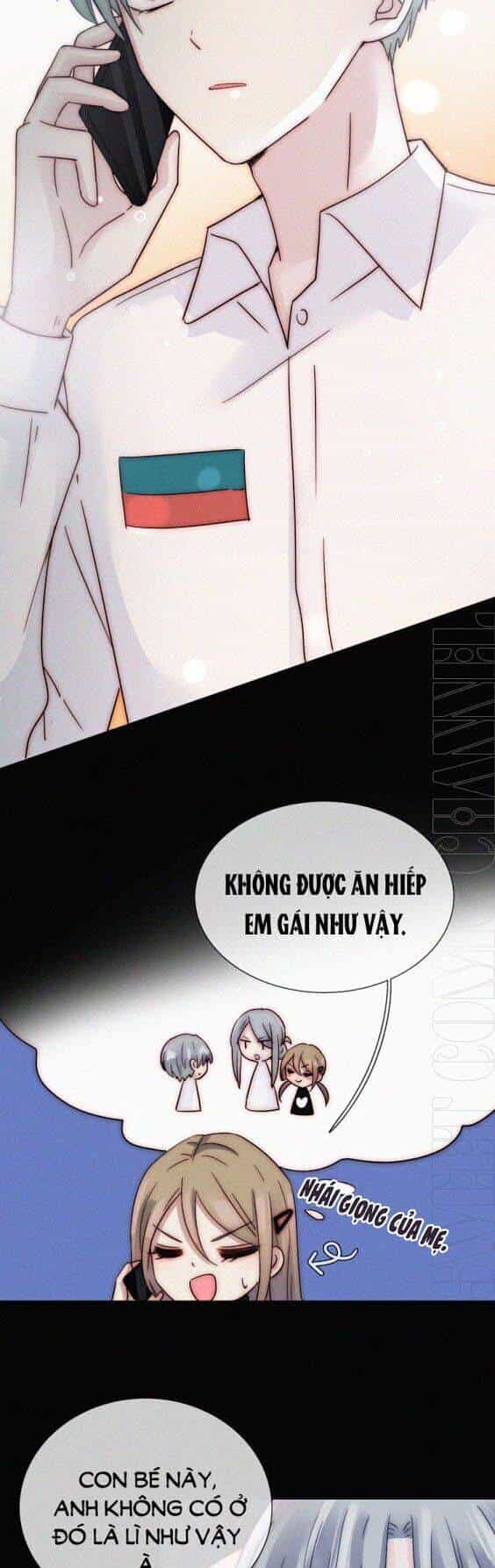 Nếu Ngày Đó Chúng Ta Chưa Quen Biết - Chương 19 - ảnh 12
