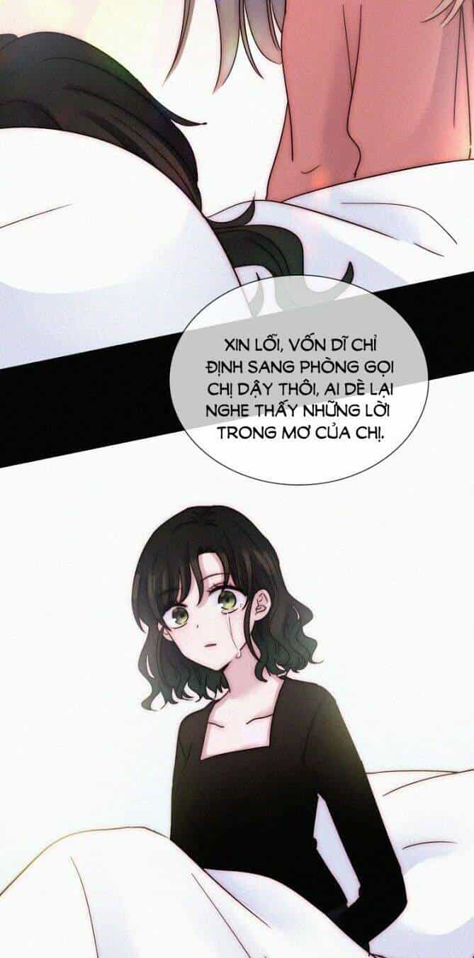 Nếu Ngày Đó Chúng Ta Chưa Quen Biết - Chương 19 - ảnh 25