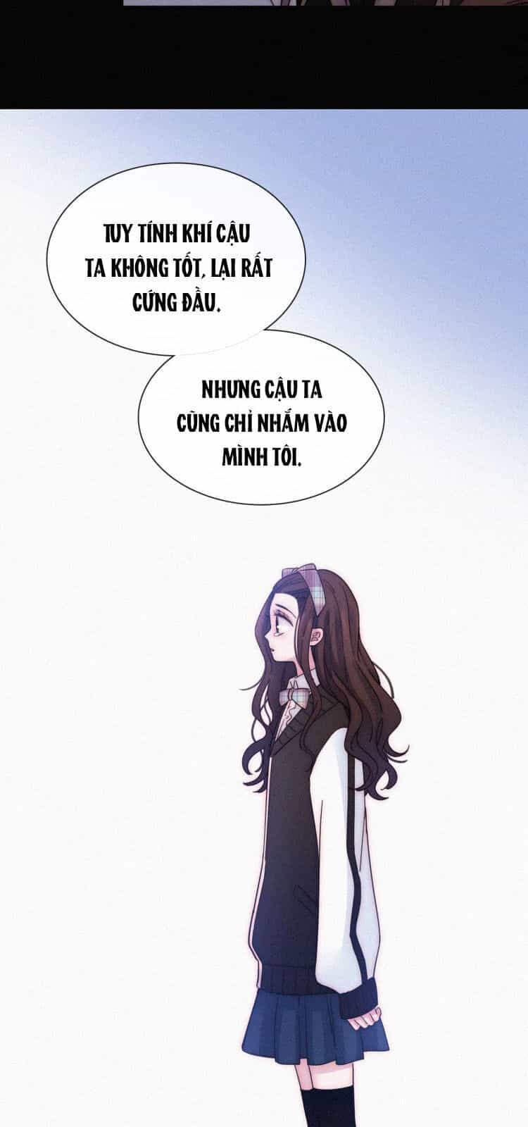 Nếu Ngày Đó Chúng Ta Chưa Quen Biết - Chương 21 - ảnh 27