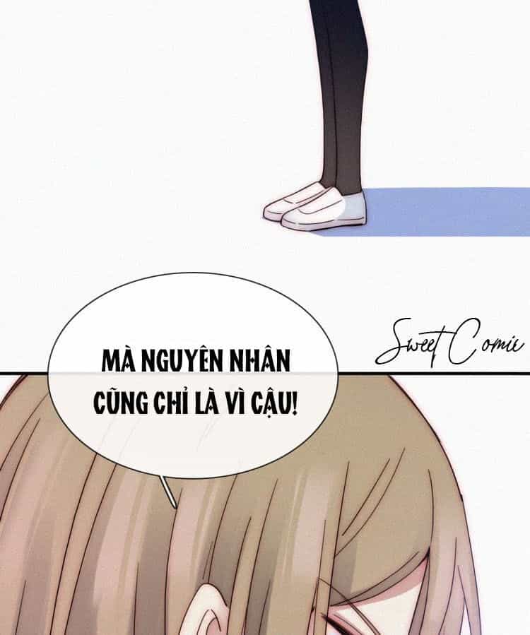 Nếu Ngày Đó Chúng Ta Chưa Quen Biết - Chương 21 - ảnh 28