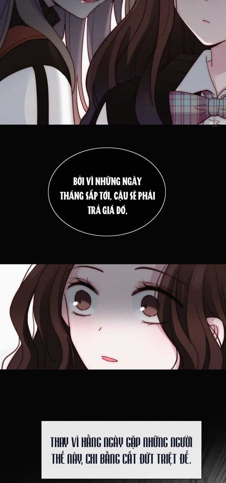 Nếu Ngày Đó Chúng Ta Chưa Quen Biết - Chương 22 - ảnh 13