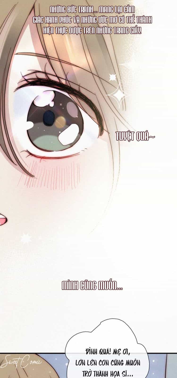 Nếu Ngày Đó Chúng Ta Chưa Quen Biết - Chương 23 - ảnh 18