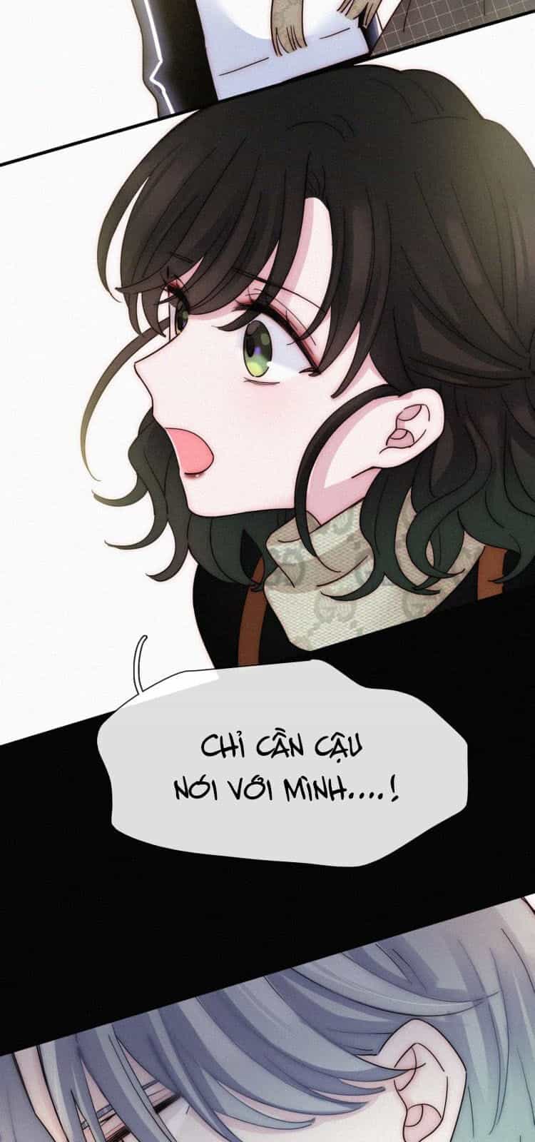 Nếu Ngày Đó Chúng Ta Chưa Quen Biết - Chương 24 - ảnh 39