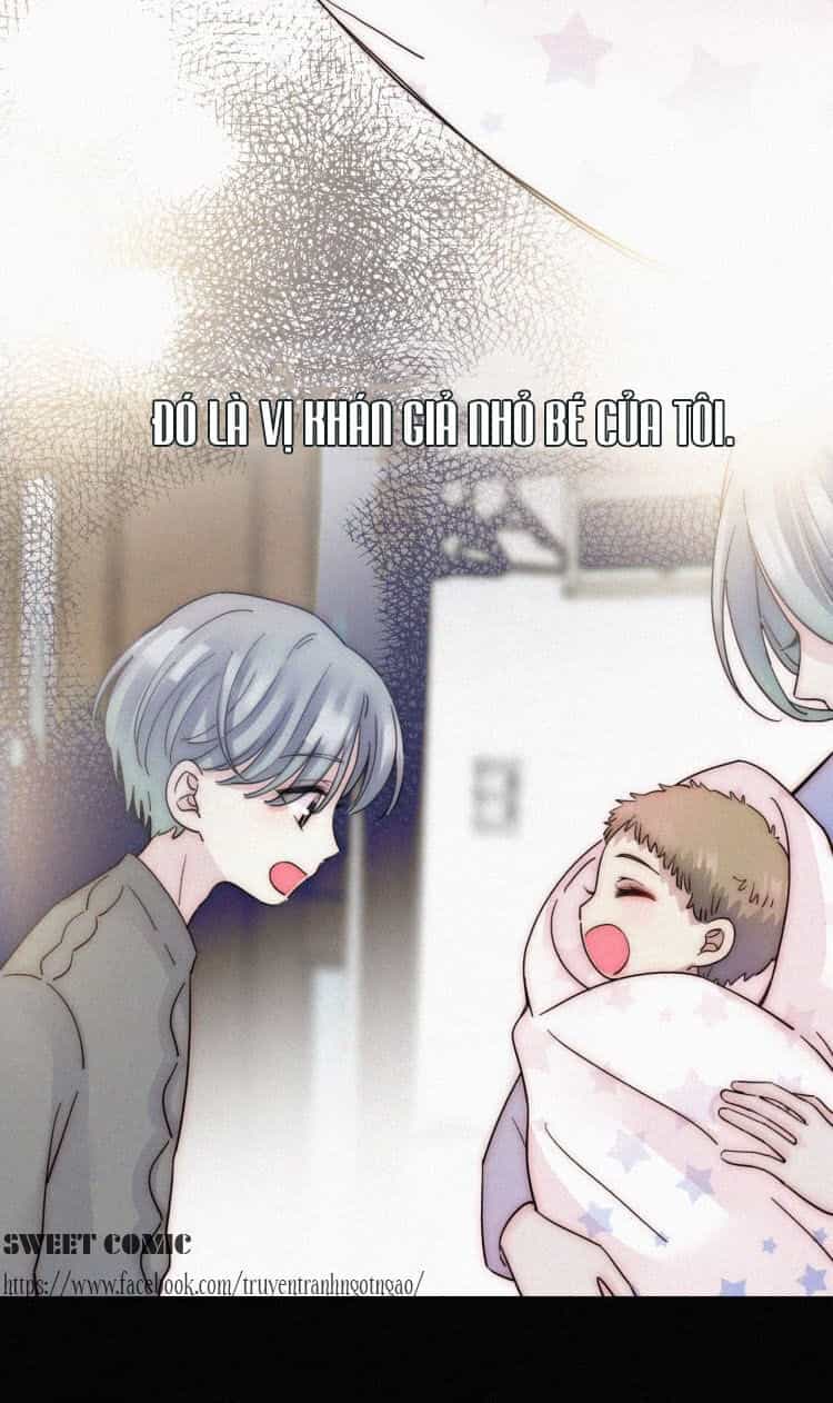 Nếu Ngày Đó Chúng Ta Chưa Quen Biết - Chương 24 - ảnh 4