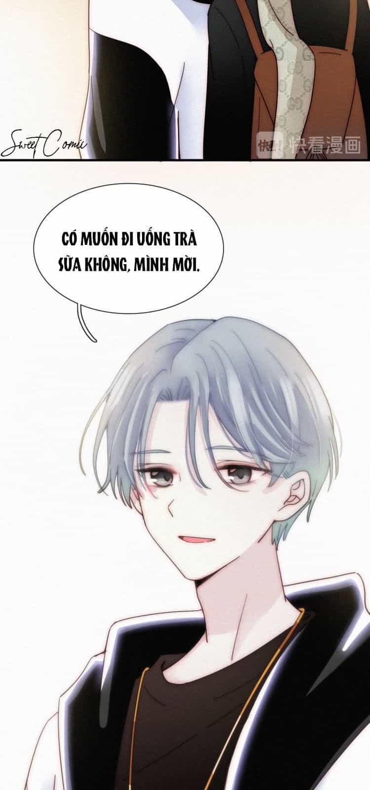 Nếu Ngày Đó Chúng Ta Chưa Quen Biết - Chương 24 - ảnh 41