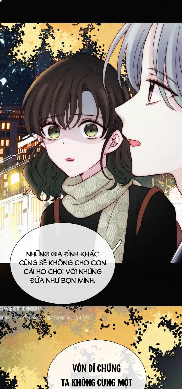 Nếu Ngày Đó Chúng Ta Chưa Quen Biết - Chương 25 - ảnh 11
