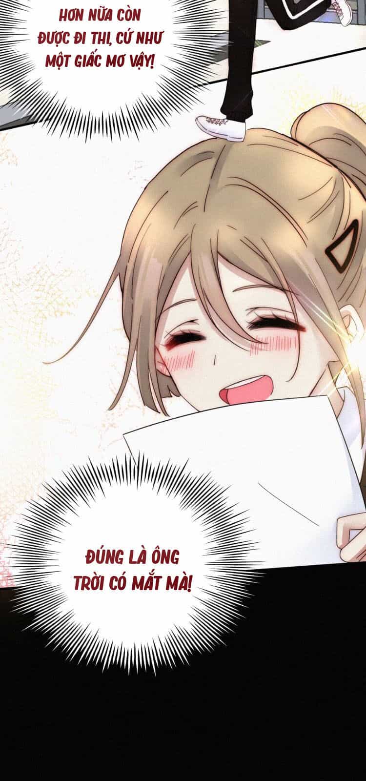 Nếu Ngày Đó Chúng Ta Chưa Quen Biết - Chương 25 - ảnh 35