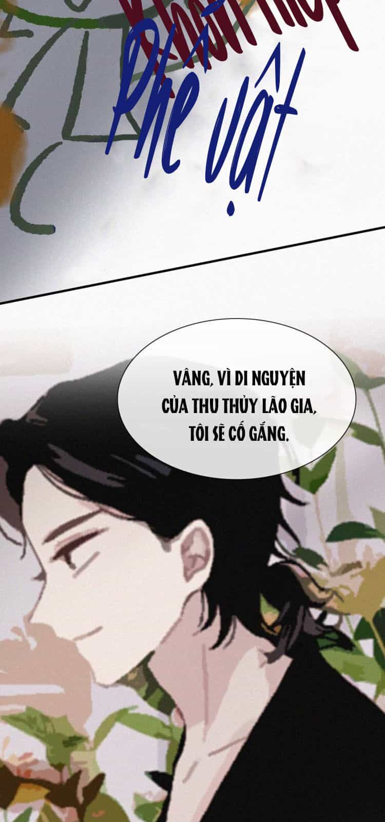 Nếu Ngày Đó Chúng Ta Chưa Quen Biết - Chương 26 - ảnh 10