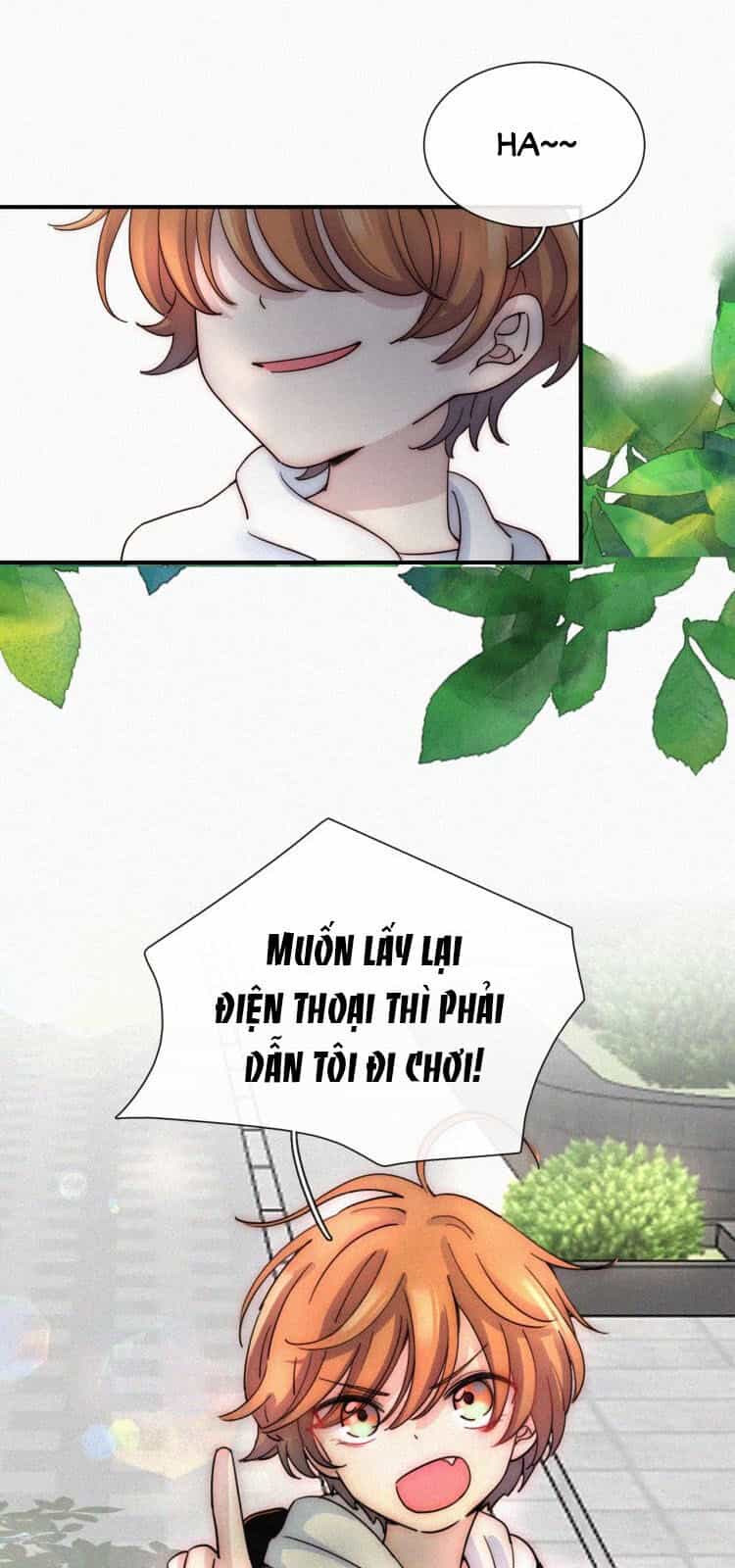 Nếu Ngày Đó Chúng Ta Chưa Quen Biết - Chương 26 - ảnh 22
