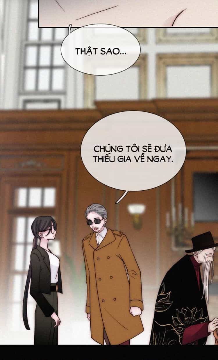 Nếu Ngày Đó Chúng Ta Chưa Quen Biết - Chương 26 - ảnh 5