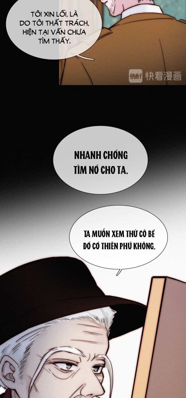 Nếu Ngày Đó Chúng Ta Chưa Quen Biết - Chương 26 - ảnh 7