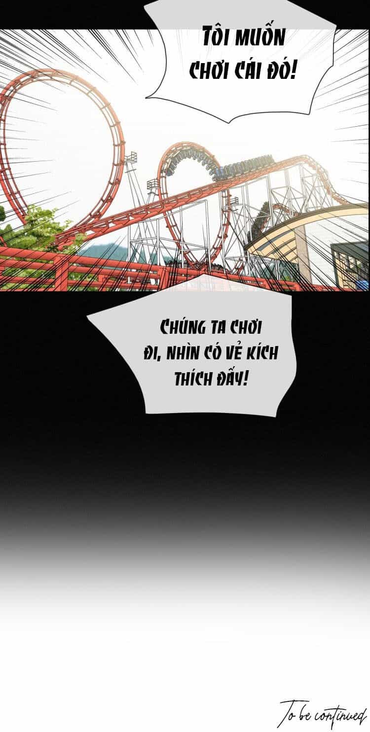 Nếu Ngày Đó Chúng Ta Chưa Quen Biết - Chương 27 - ảnh 28