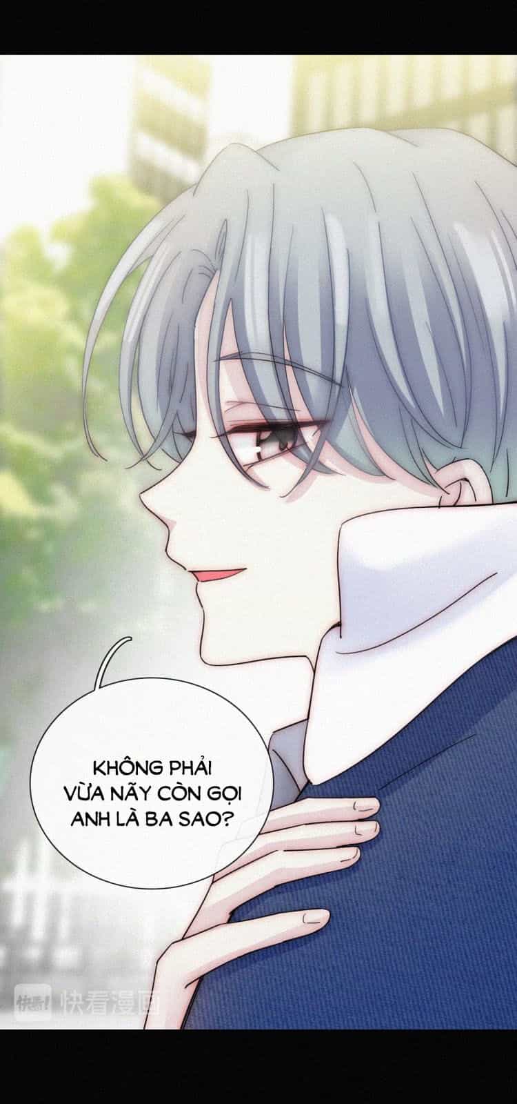 Nếu Ngày Đó Chúng Ta Chưa Quen Biết - Chương 27 - ảnh 6