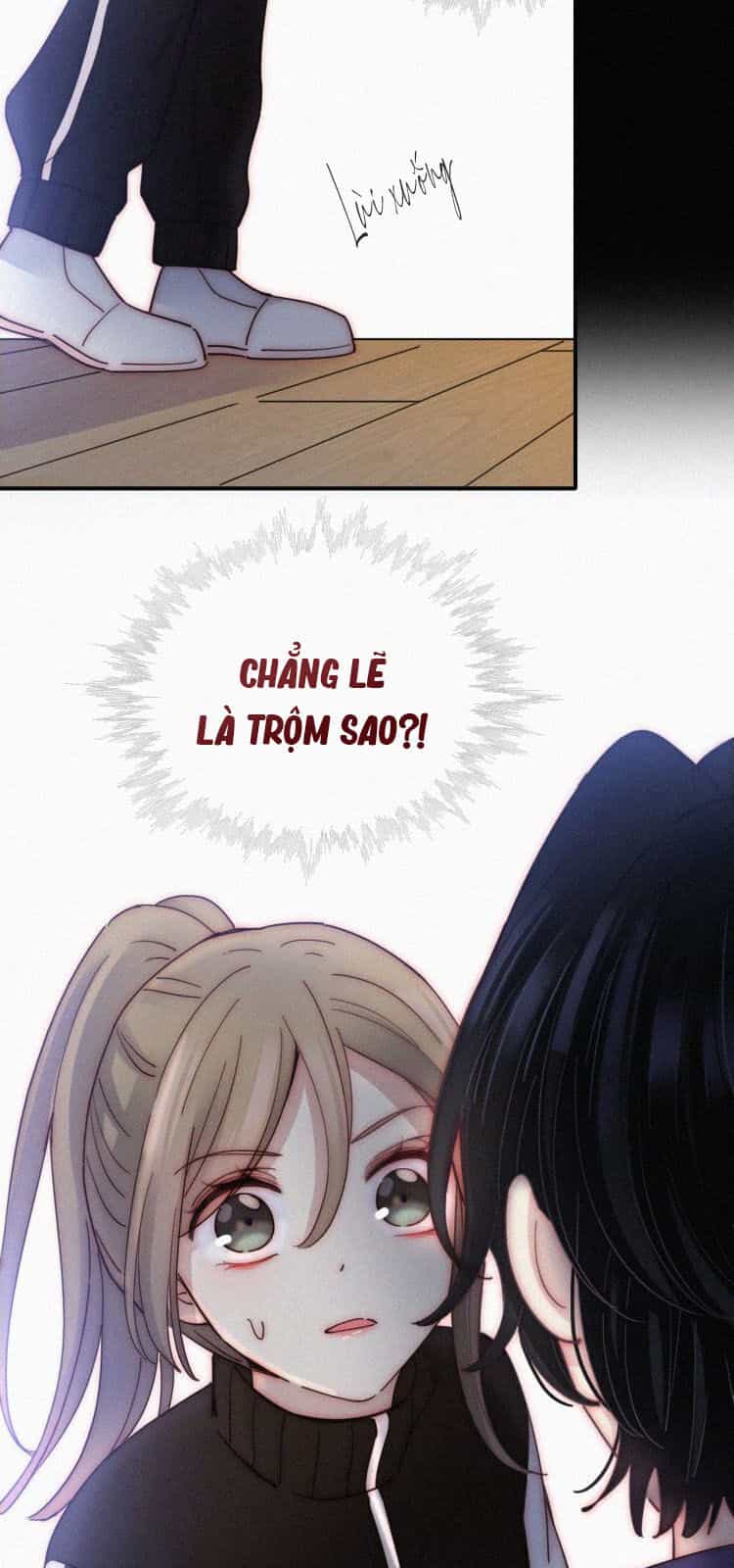 Nếu Ngày Đó Chúng Ta Chưa Quen Biết - Chương 28 - ảnh 15