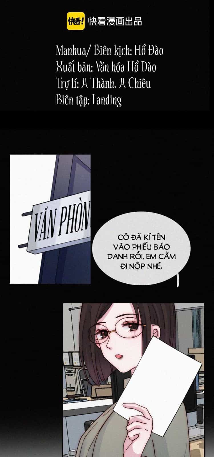 Nếu Ngày Đó Chúng Ta Chưa Quen Biết - Chương 28 - ảnh 2