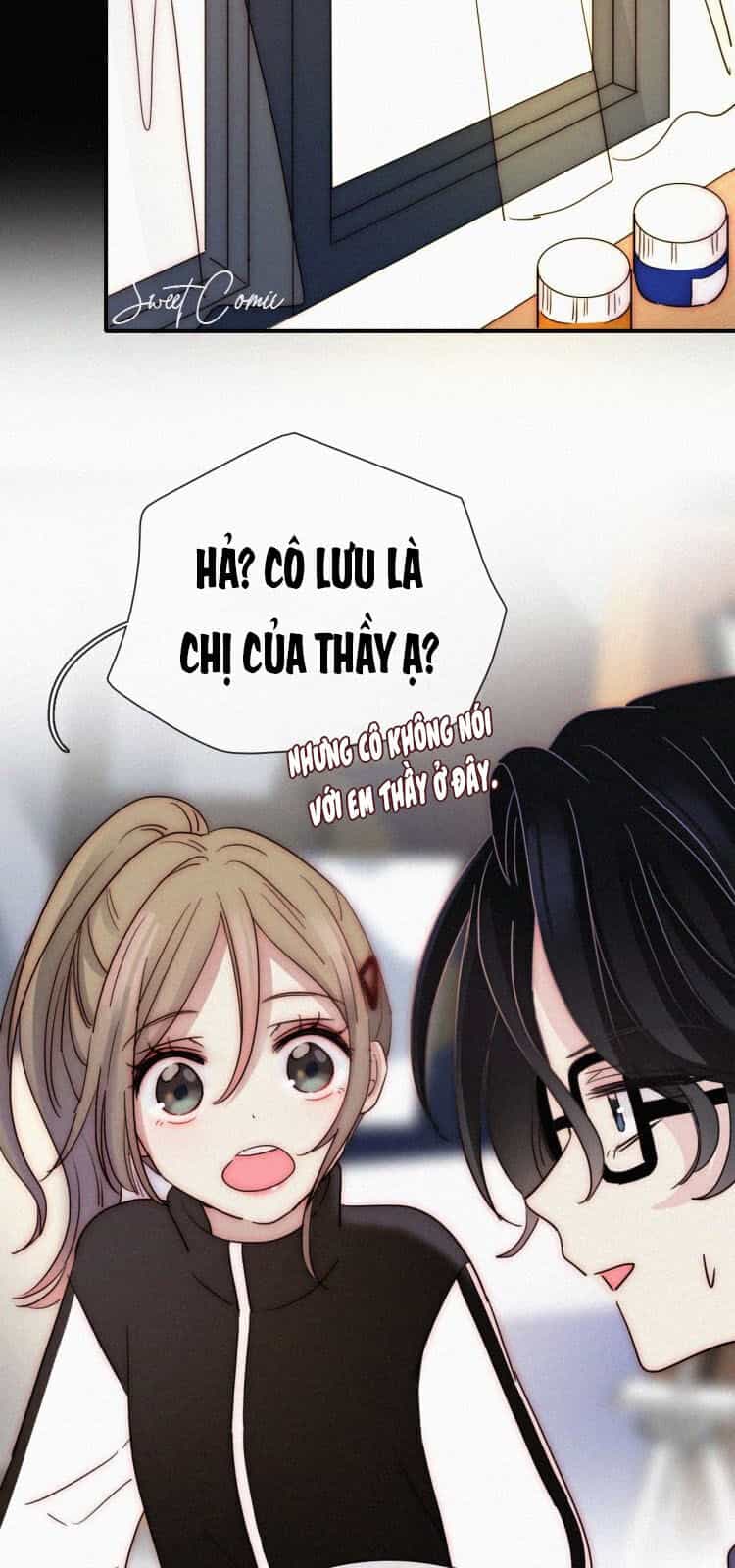 Nếu Ngày Đó Chúng Ta Chưa Quen Biết - Chương 28 - ảnh 23