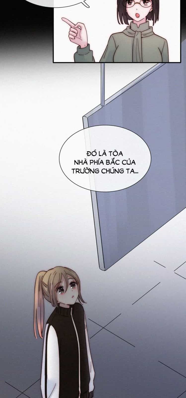 Nếu Ngày Đó Chúng Ta Chưa Quen Biết - Chương 28 - ảnh 4