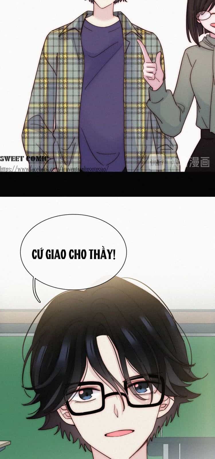 Nếu Ngày Đó Chúng Ta Chưa Quen Biết - Chương 29 - ảnh 11