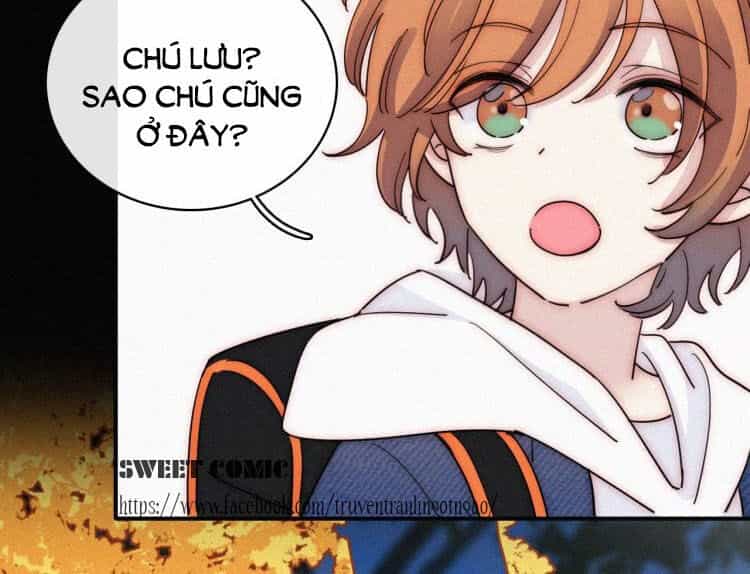 Nếu Ngày Đó Chúng Ta Chưa Quen Biết - Chương 30 - ảnh 18