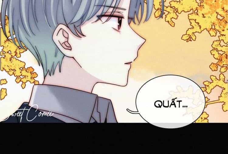 Nếu Ngày Đó Chúng Ta Chưa Quen Biết - Chương 30 - ảnh 6