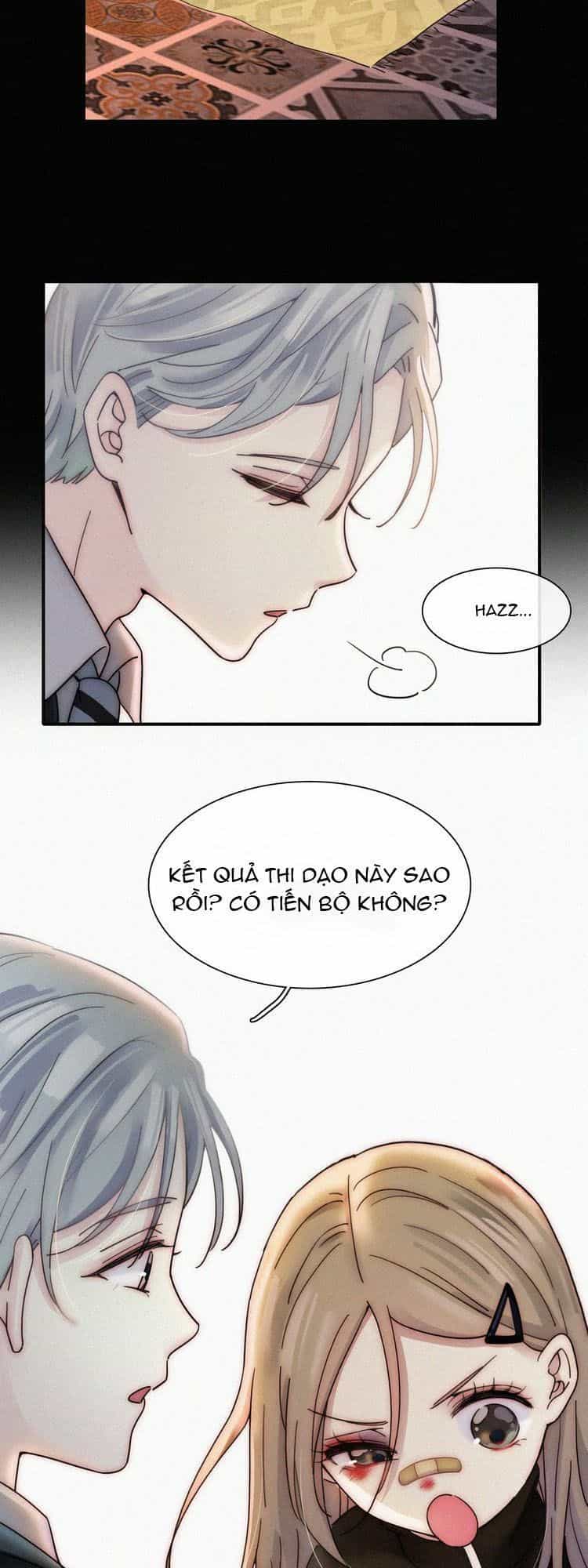 Nếu Ngày Đó Chúng Ta Chưa Quen Biết - Chương 1 - ảnh 17