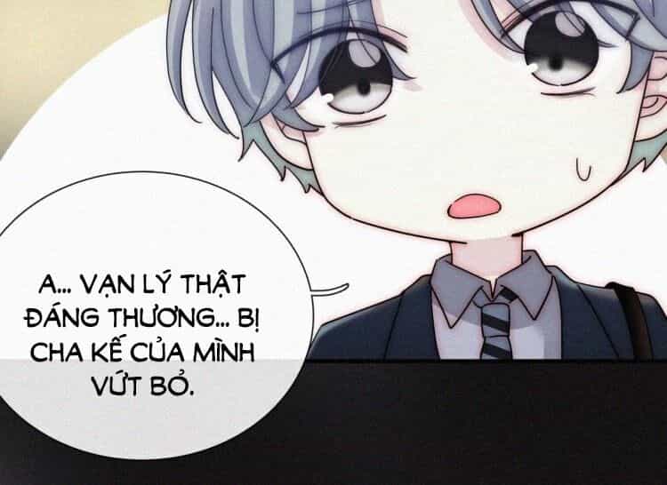 Nếu Ngày Đó Chúng Ta Chưa Quen Biết - Chương 31 - ảnh 15
