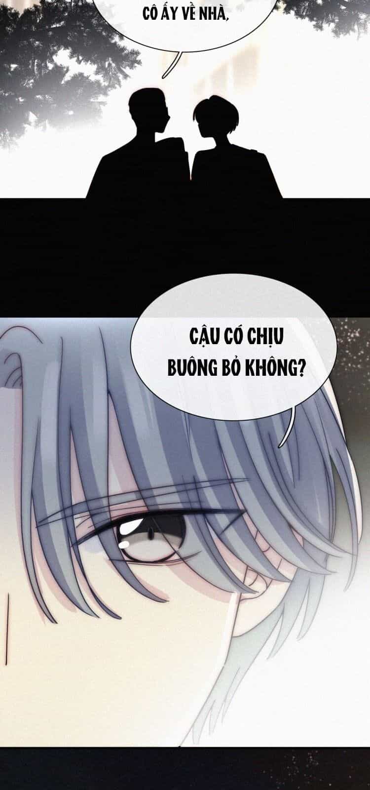 Nếu Ngày Đó Chúng Ta Chưa Quen Biết - Chương 31 - ảnh 23