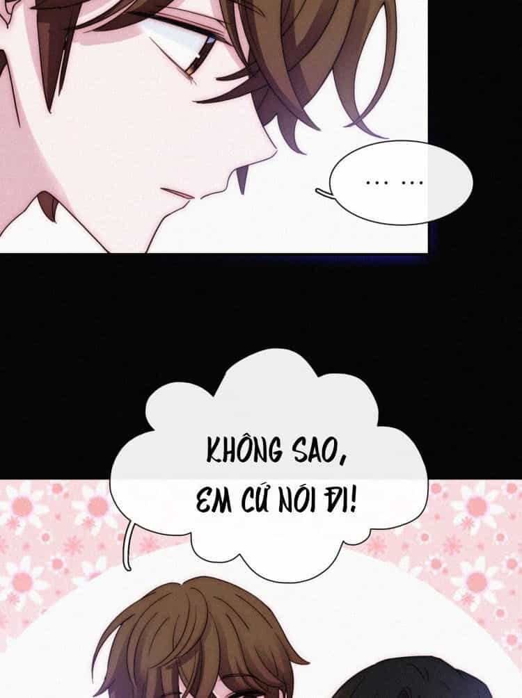 Nếu Ngày Đó Chúng Ta Chưa Quen Biết - Chương 32 - ảnh 24