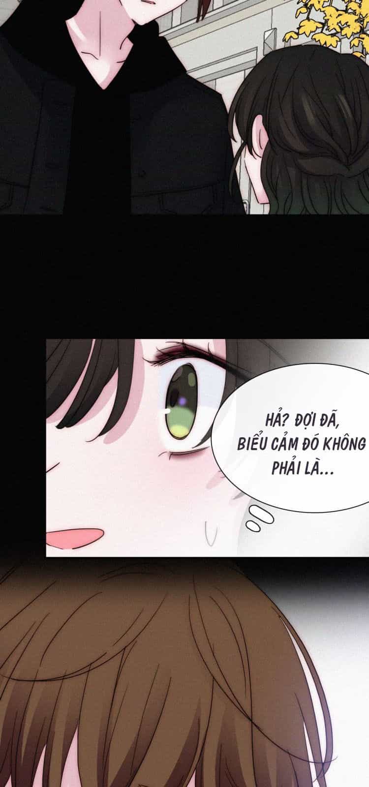 Nếu Ngày Đó Chúng Ta Chưa Quen Biết - Chương 32 - ảnh 27