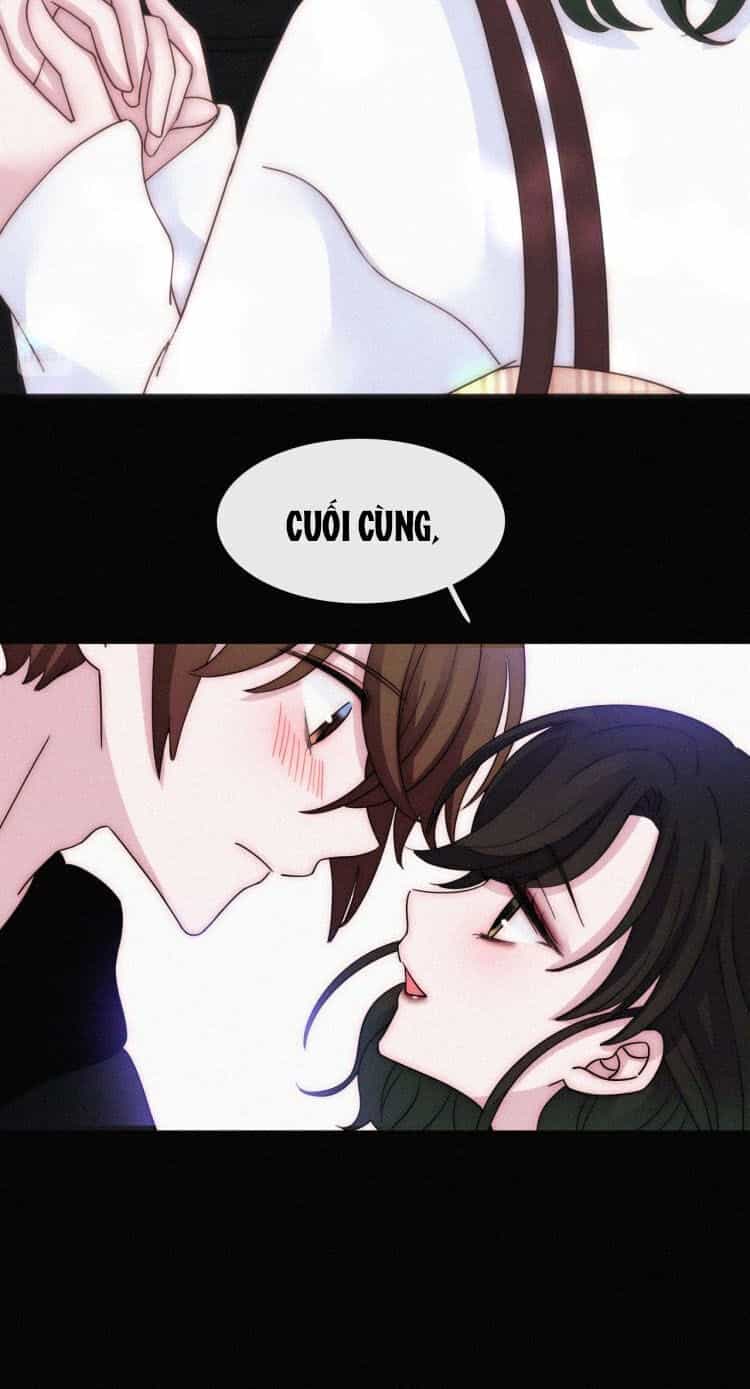 Nếu Ngày Đó Chúng Ta Chưa Quen Biết - Chương 33 - ảnh 20