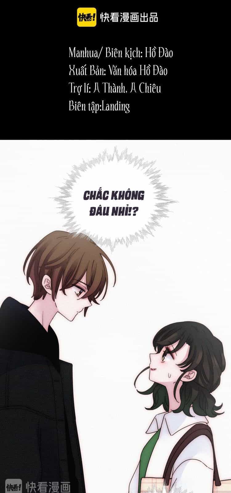 Nếu Ngày Đó Chúng Ta Chưa Quen Biết - Chương 33 - ảnh 4