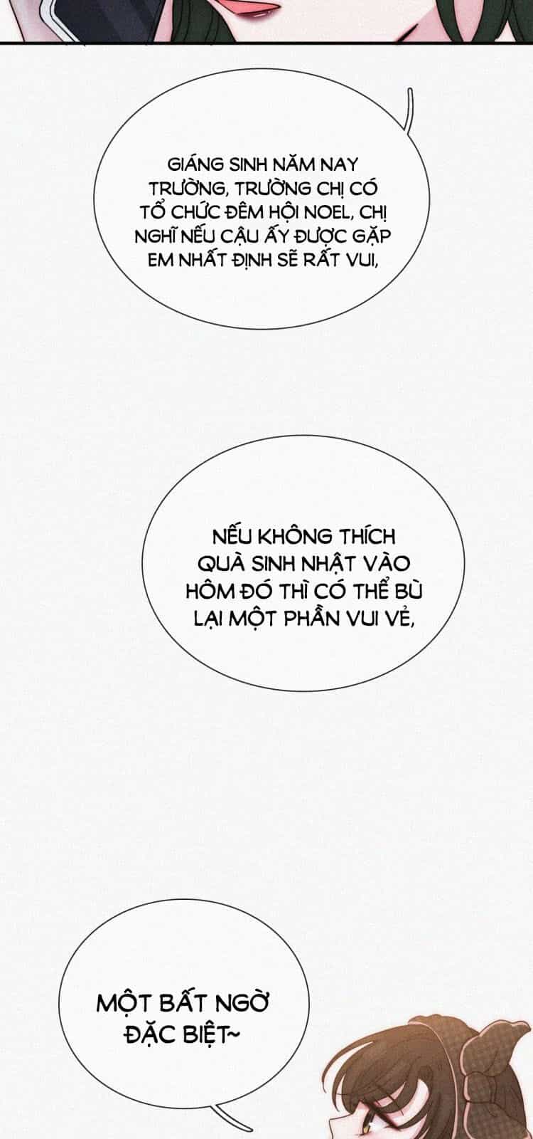 Nếu Ngày Đó Chúng Ta Chưa Quen Biết - Chương 34 - ảnh 28