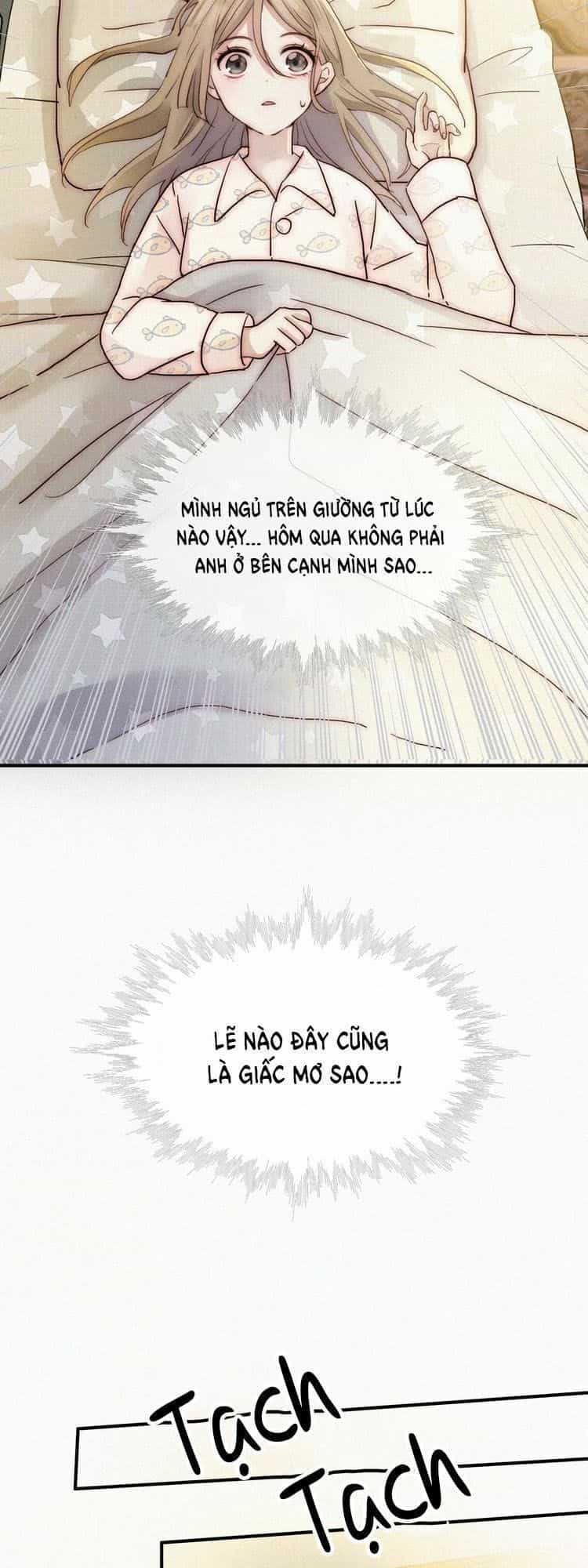 Nếu Ngày Đó Chúng Ta Chưa Quen Biết - Chương 2 - ảnh 10