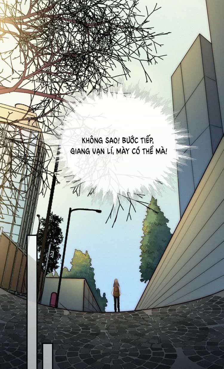 Nếu Ngày Đó Chúng Ta Chưa Quen Biết - Chương 2 - ảnh 23