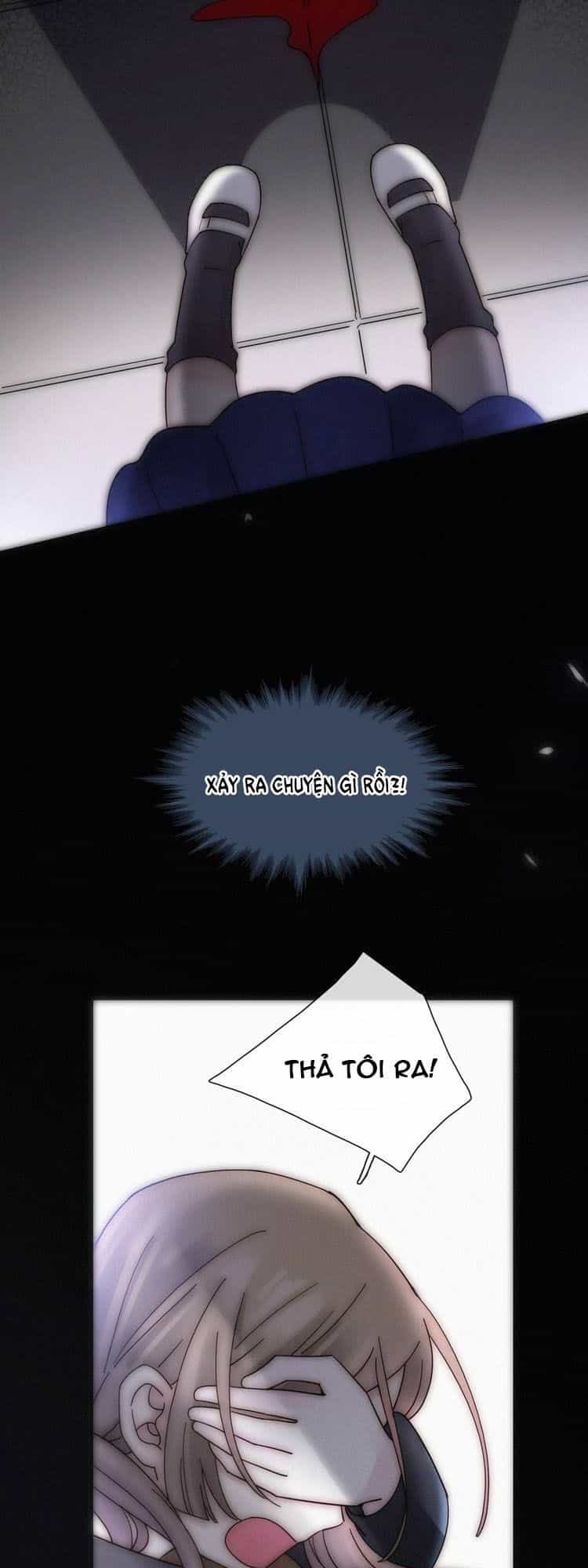 Nếu Ngày Đó Chúng Ta Chưa Quen Biết - Chương 2 - ảnh 4