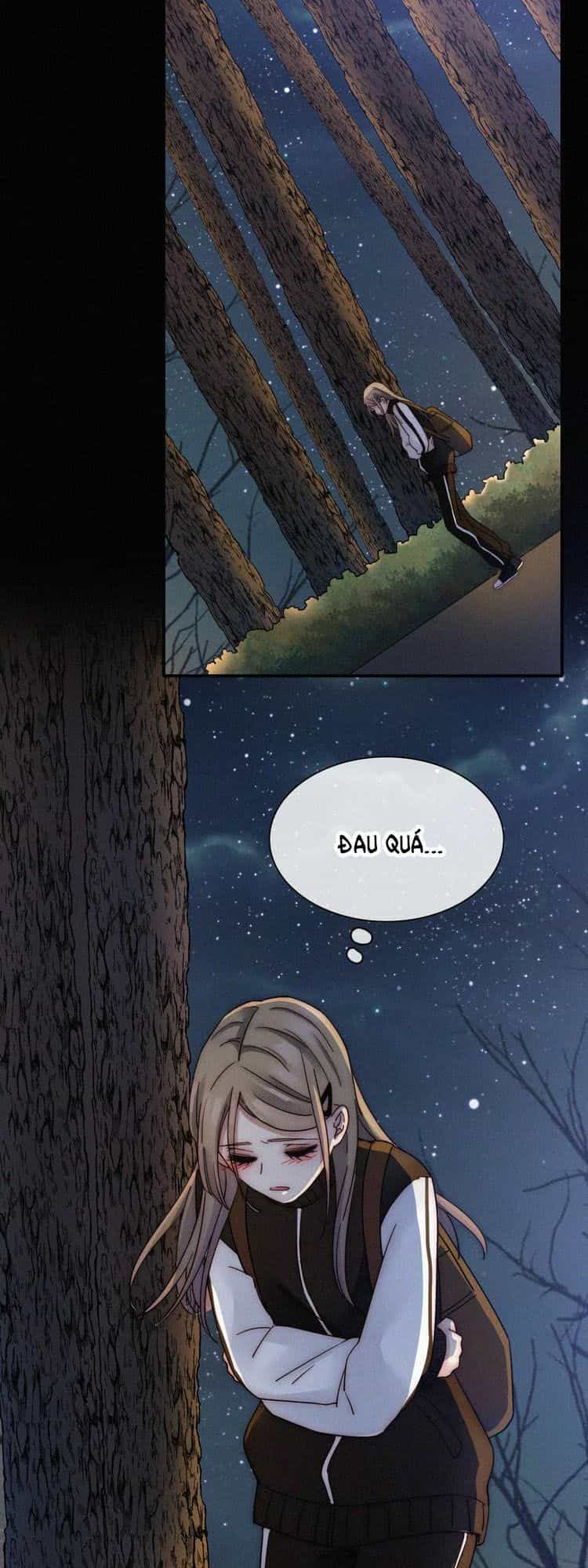 Nếu Ngày Đó Chúng Ta Chưa Quen Biết - Chương 3 - ảnh 28