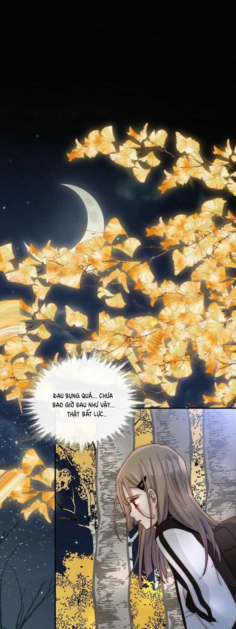 Nếu Ngày Đó Chúng Ta Chưa Quen Biết - Chương 4 - ảnh 10