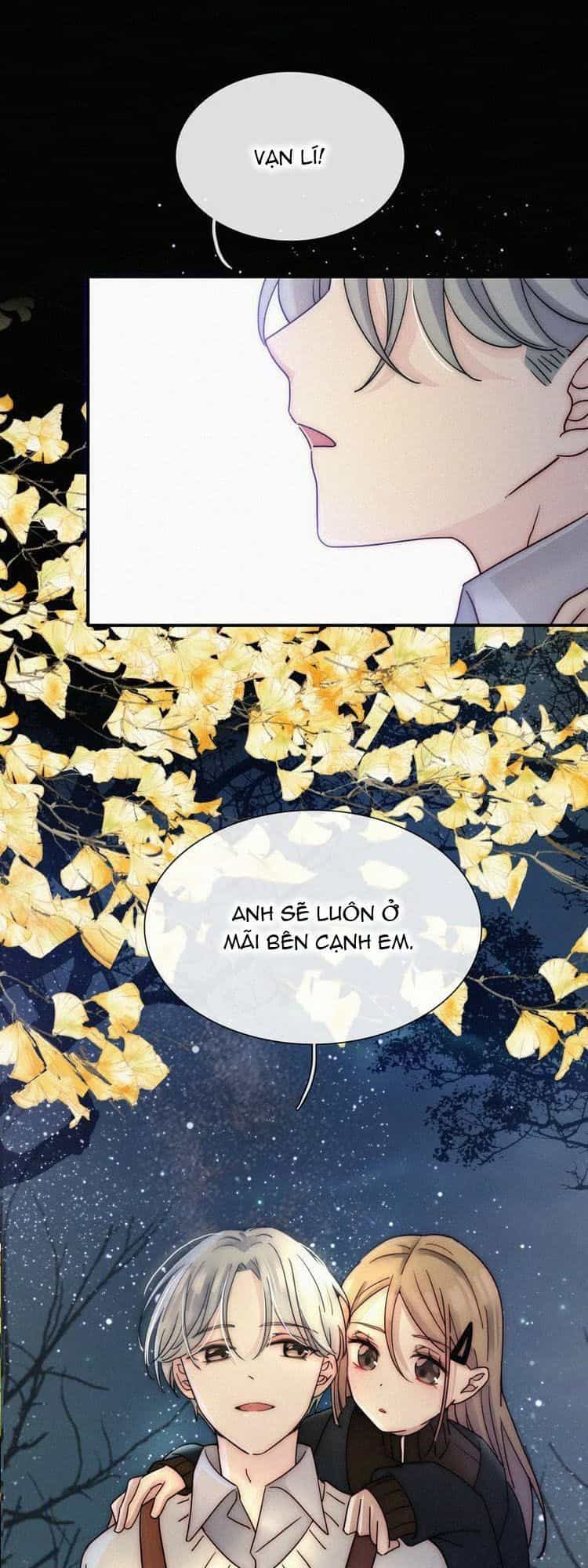 Nếu Ngày Đó Chúng Ta Chưa Quen Biết - Chương 4 - ảnh 32