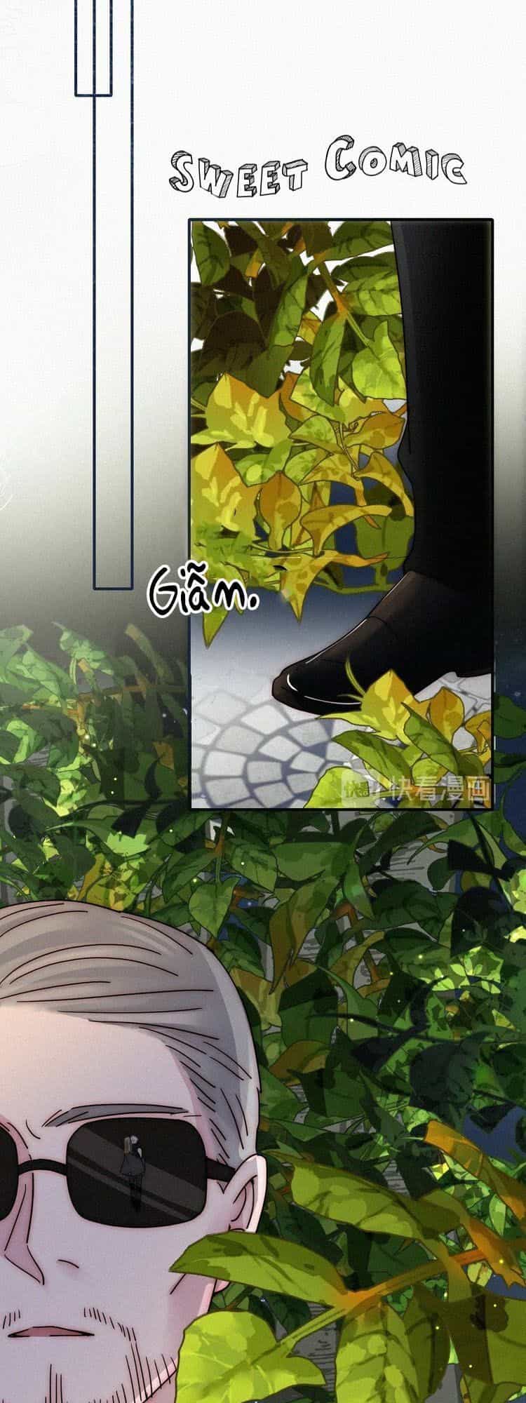 Nếu Ngày Đó Chúng Ta Chưa Quen Biết - Chương 4 - ảnh 37