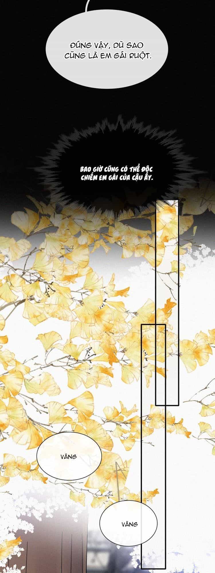 Nếu Ngày Đó Chúng Ta Chưa Quen Biết - Chương 5 - ảnh 35