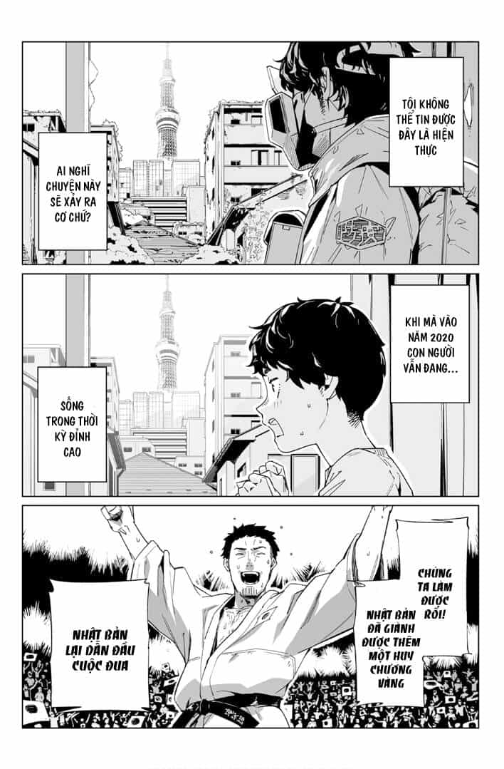 New Normal - Chương 11 - ảnh 4