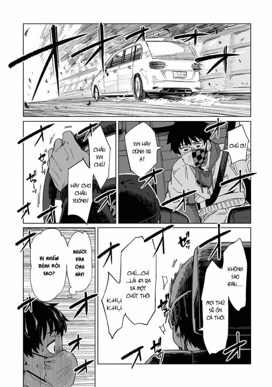 New Normal - Chương 12 - ảnh 15