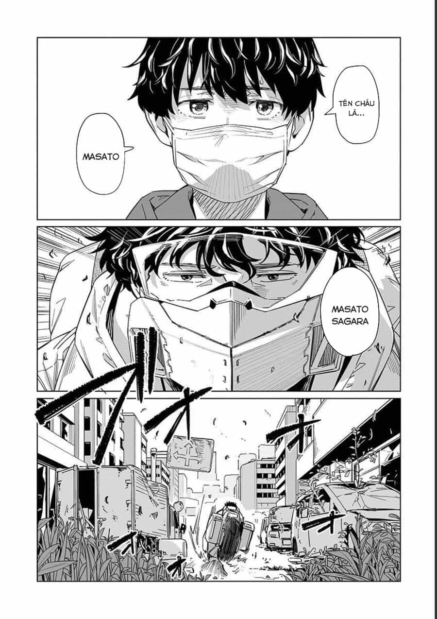 New Normal - Chương 12 - ảnh 25