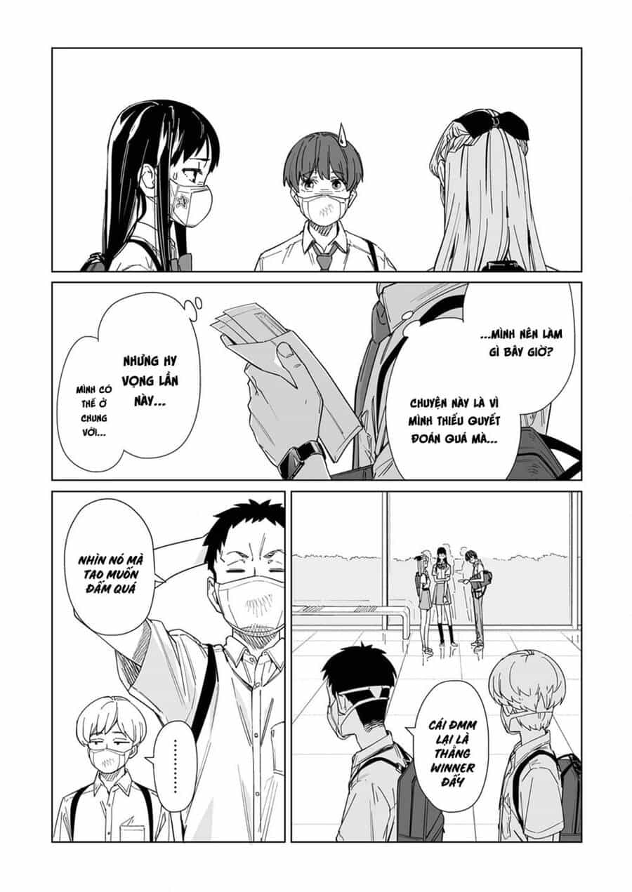 New Normal - Chương 13 - ảnh 19