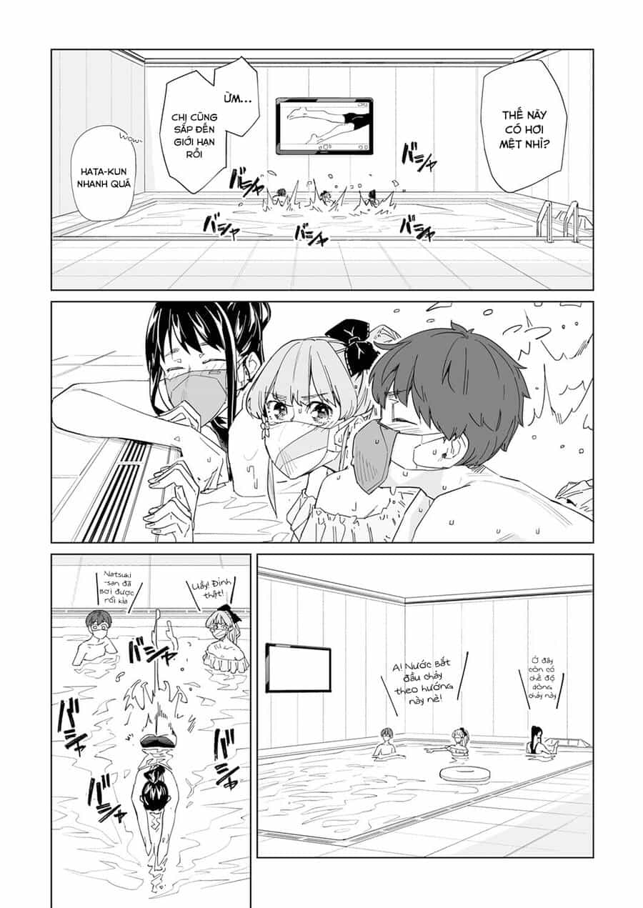 New Normal - Chương 14 - ảnh 18