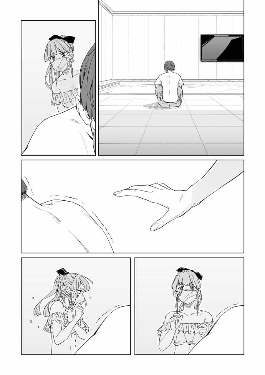 New Normal - Chương 14 - ảnh 21