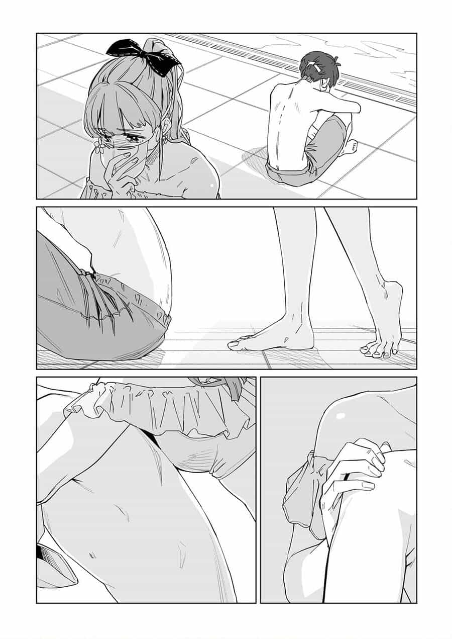 New Normal - Chương 14 - ảnh 22