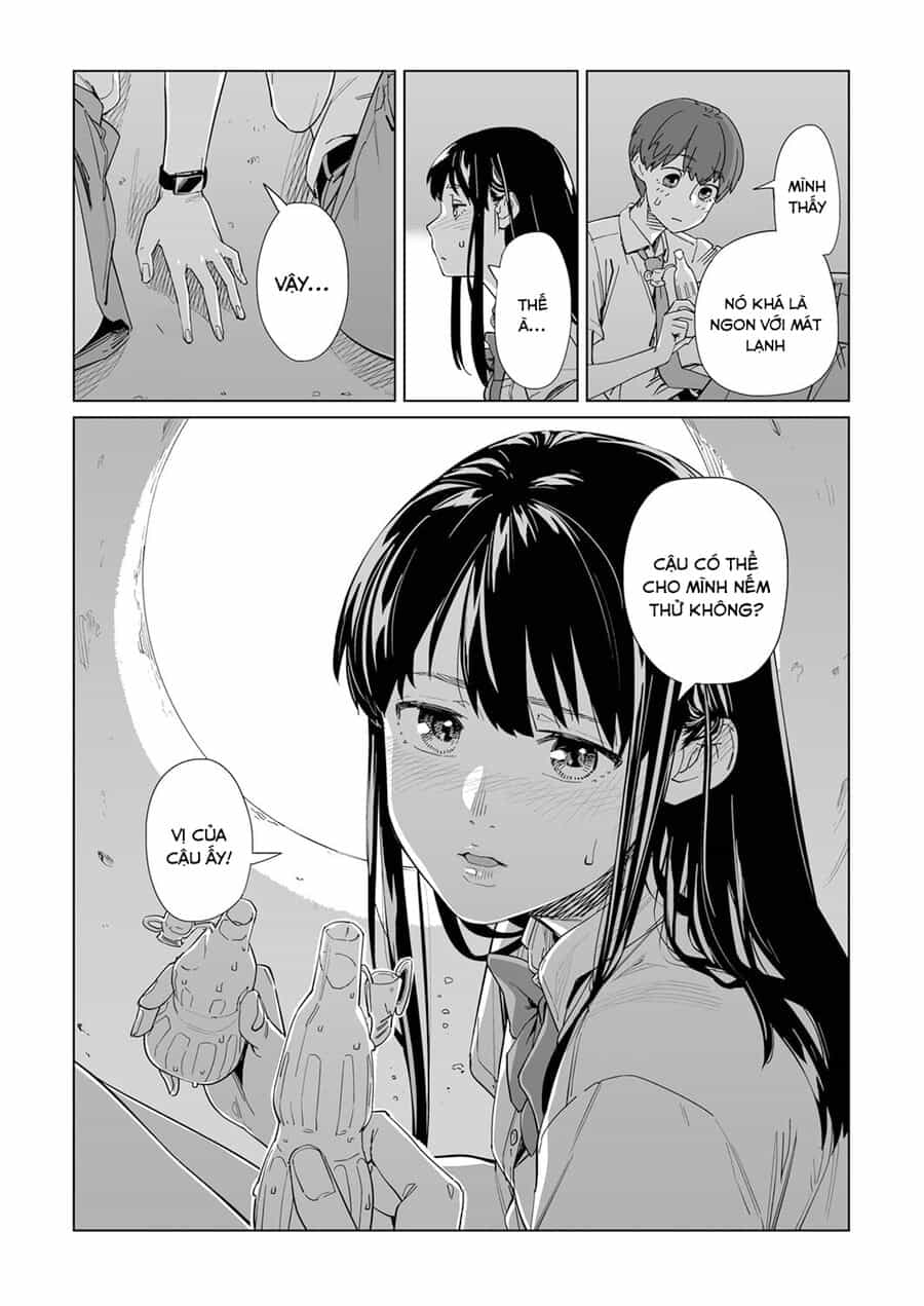 New Normal - Chương 15 - ảnh 25