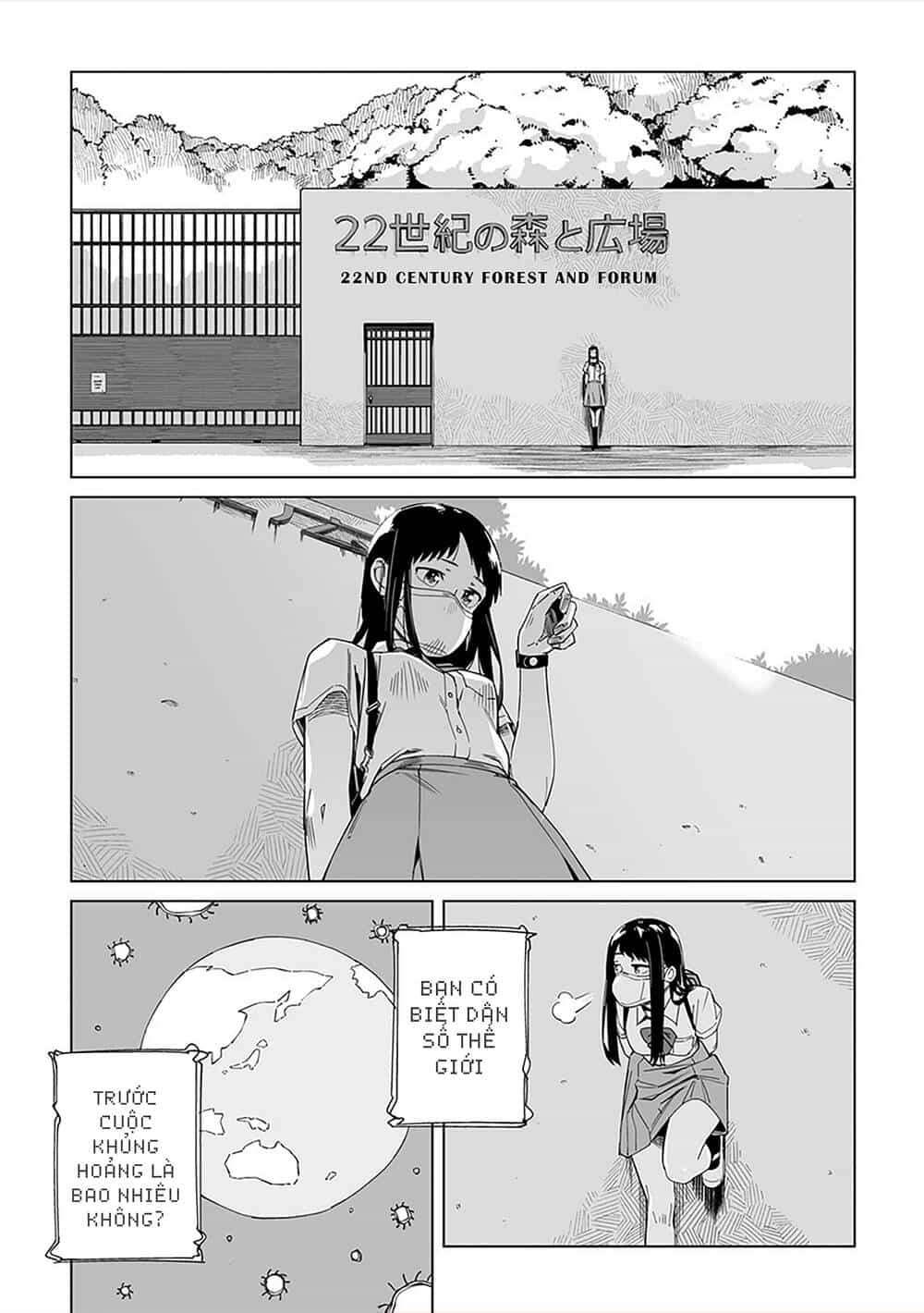 New Normal - Chương 3 - ảnh 14