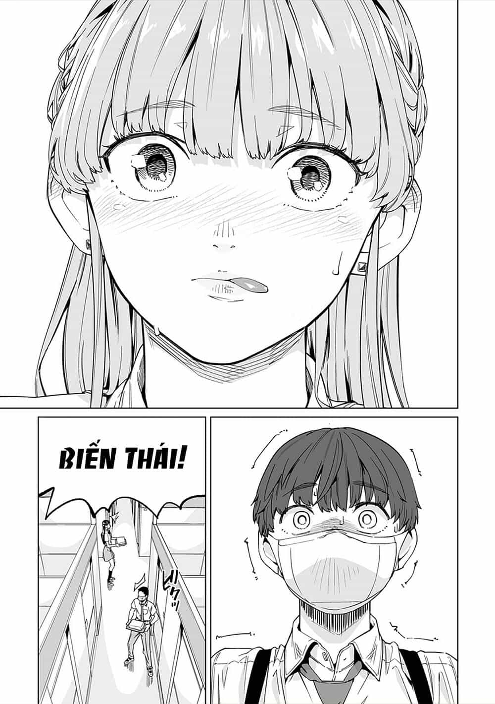 New Normal - Chương 4 - ảnh 14